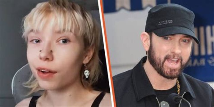 Whitney Scott Mathers: Boyfriend, Dating: 5 Facts of Eminem’s adopted daughter.
