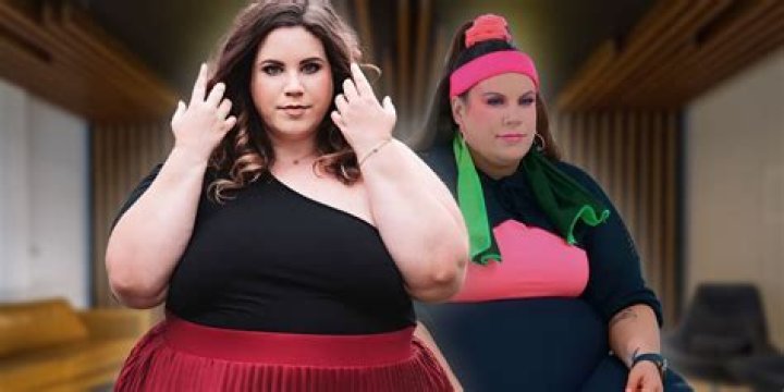 Whitney Thore Gets Real About Fitness: ‘There Are Fat People Who Exercise Everywhere’