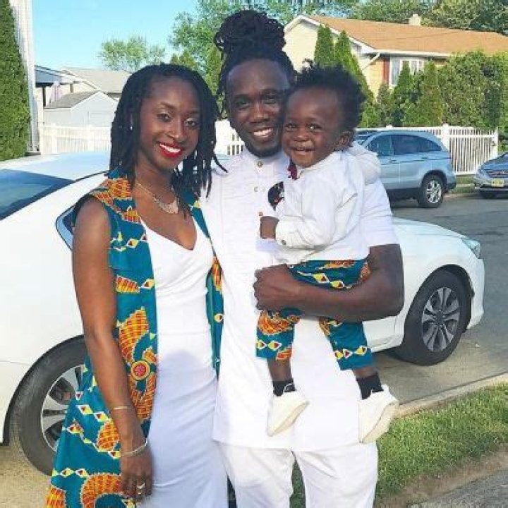 
Who Are Alpha Diop And Alissa Holder? Meet Ayaan Diop Parents 