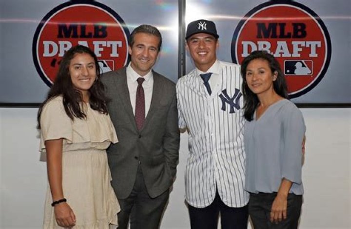 Who Are Anthony Volpe Parents Michael And Isabella Volpe? Family Ethnicity And Net Worth