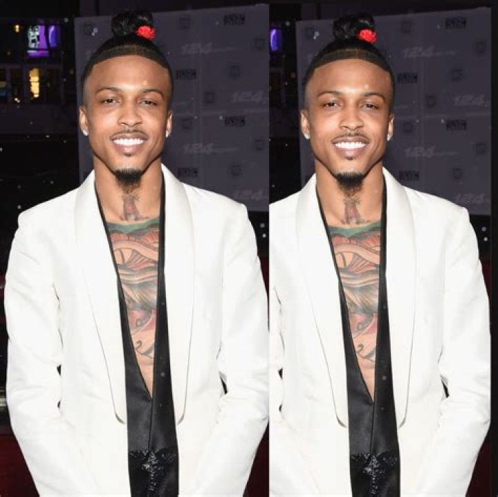 Who are August Alsina Parents? August Alsina Biography, Parents Name, Nationality and More