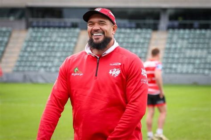 
Who are Ben Murdoch Masilas Parents? Ben Murdoch Masila Biography, Parents Name, Nationality and More 