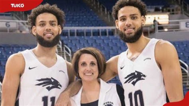 Who are Caleb Martin Parentss Parents? Caleb Martin Parents Biography, Parents Name, Nationality and More