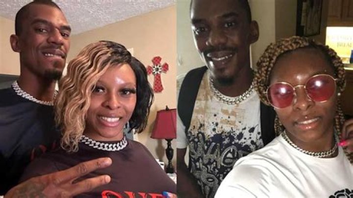 
Who Are Chad Jennings And Ashley Penner? Oklahoma Man And Girlfriend Charged For Killing A Kids 