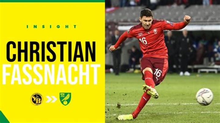 
Who are Christian Fassnachts Parents? Christian Fassnacht Biography, Parents Name, Nationality and More 