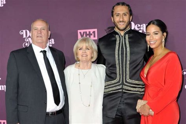 Who are Colin Kaepernick’s birth parents? – Celebrity.fm – #1 Official Stars, Business & People Network, Wiki, Success story, Biography & Quotes