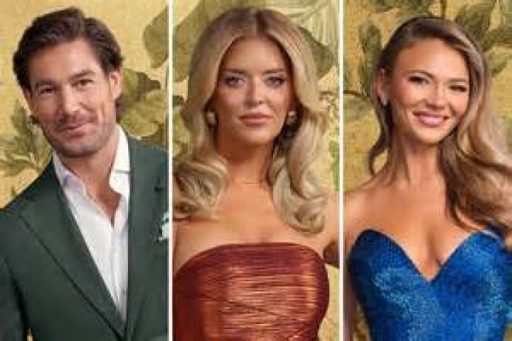 Who are Craig Henderson and Arthur Hooper?