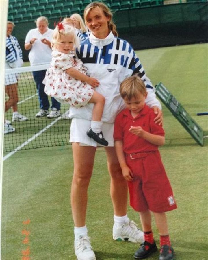 
Who Are David Boulter And Sue Boulter? Katie Boulter Father & Mother Are Proud Parents Of Reigning Player Continuing Her Winning Streak 