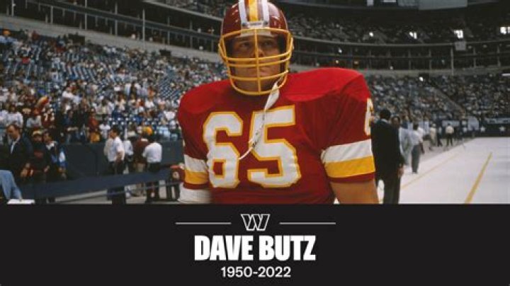 
Who Are David Butz Parents? 