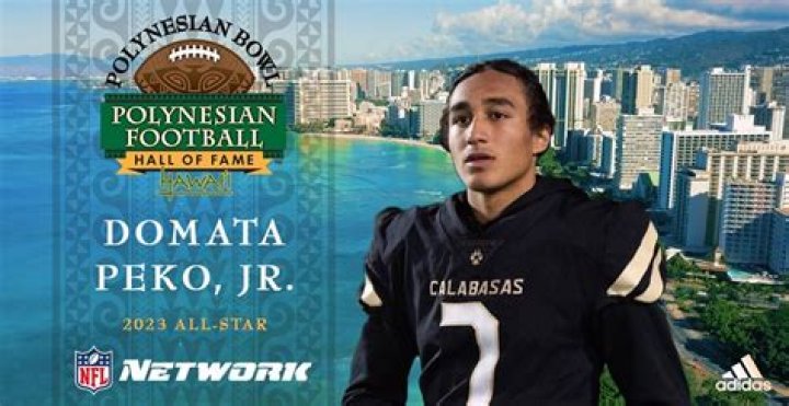 
Who are Domata Peko Parents? Domata Peko Biography, Parents Name and More 