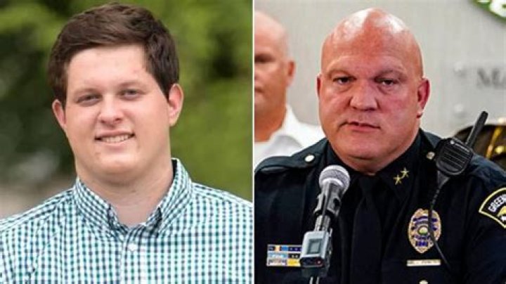 
Who Are Elisjsha Dicken Parents? Seymour Indiana Mall Shooting Hero – Age And Ethnicity 