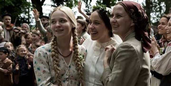 
Who Are Hanna Mikuć And Piotr Sobociński? Maria Sobocinska Parents Siblings And Family 