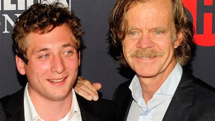 Who Are Jeremy Allen White Parents? ‘The Bear’ Actor Grew Up Dancing Jazz And Ballet