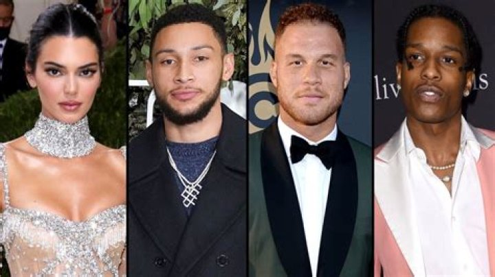 Who Are Kendall Jenner’s Ex-Boyfriends Dating Now? The Men She Loved and Lost