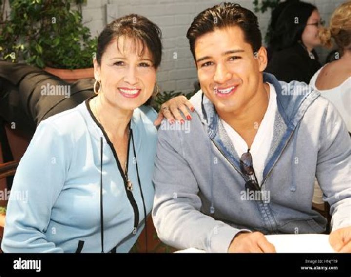 Who are Mario Lopezs Parents? Mario Lopez Biography, Parents Name, Nationality and More