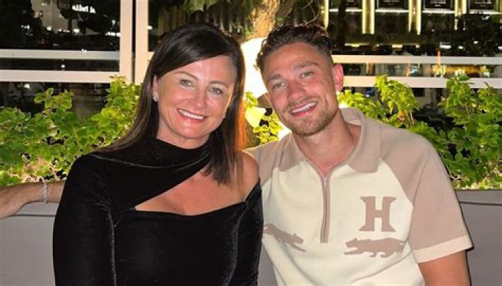 
Who are Matty Cashs Parents? Matty Cash Biography, Parents Name, Nationality and More 