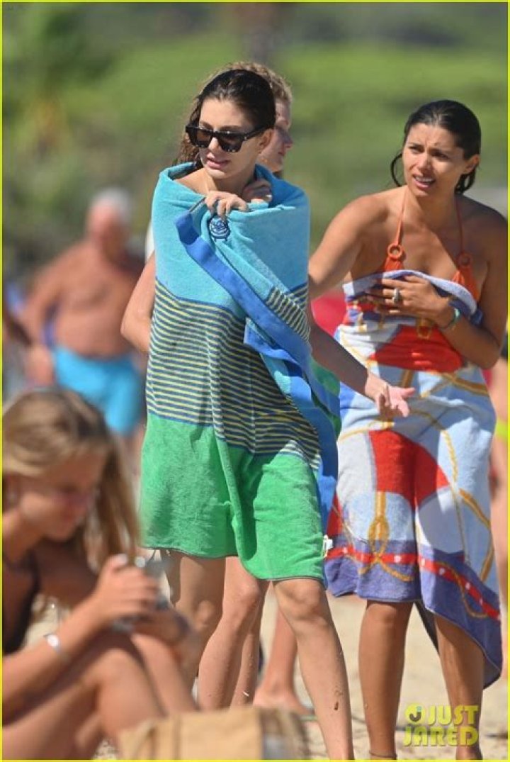 Who Are Maximo Morrone and Lucila Sola? Camila Morrone Parents and Ethnicity Details