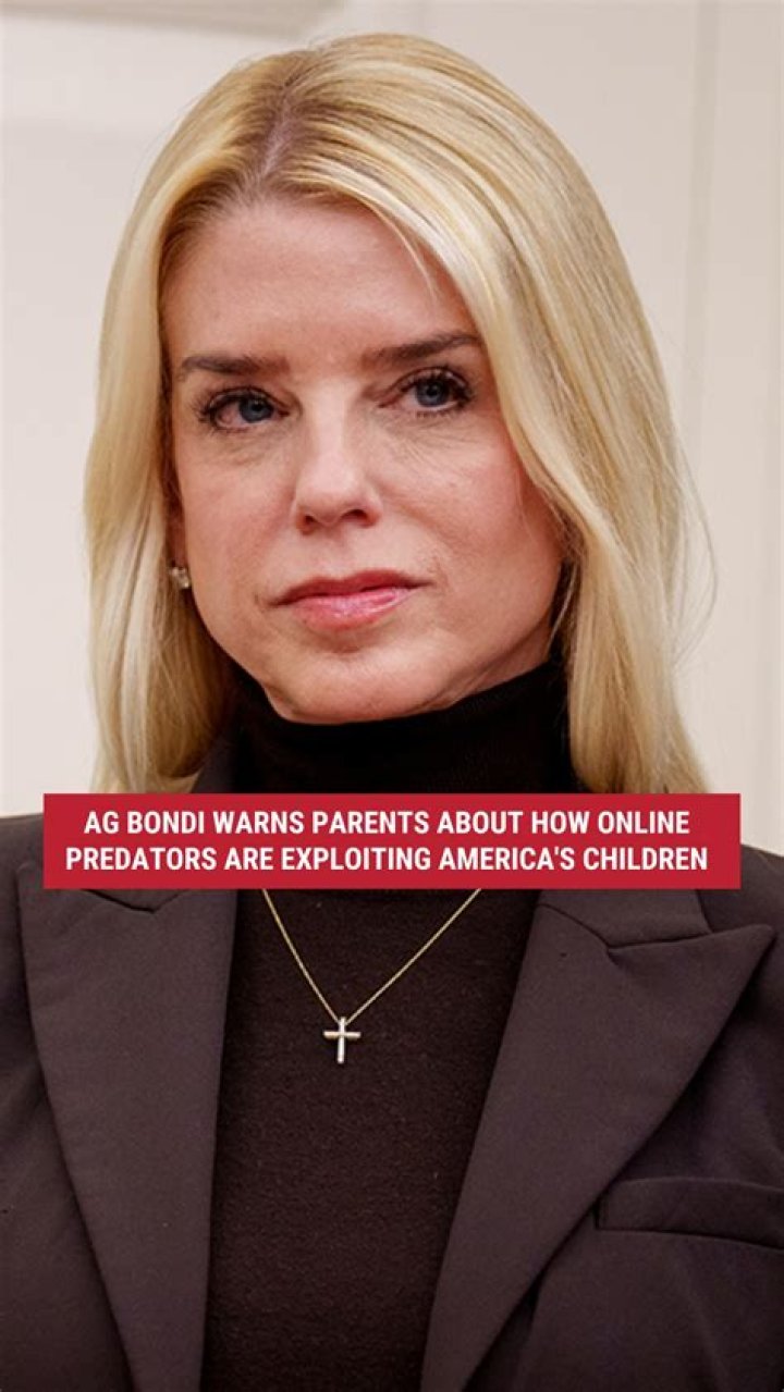 Who are Nessas parents?