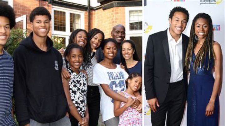 
Who Are Sheku Kanneh-Mason Parents? 23-Year-Old Cellist Has Six Siblings 