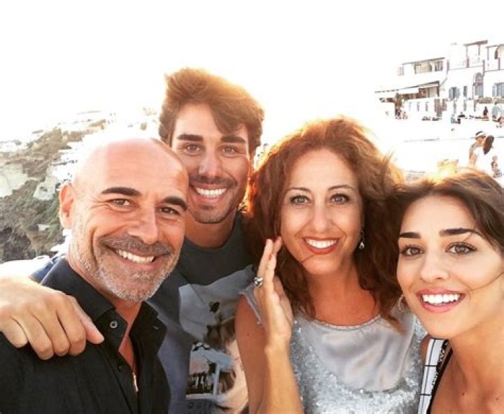 
Who are Simona Tabascos Parents? Simona Tabasco Biography, Parents Name, Nationality and More 