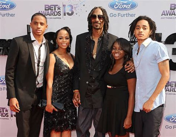 
Who Are Snoop Dogg’s Siblings? How Many Siblings Does Snoop Dogg Have? 