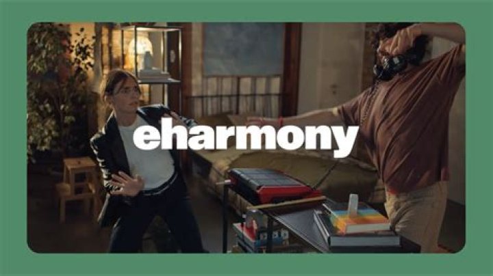 Who are the eHarmony actors? – Celebrity.fm – #1 Official Stars, Business & People Network, Wiki, Success story, Biography & Quotes