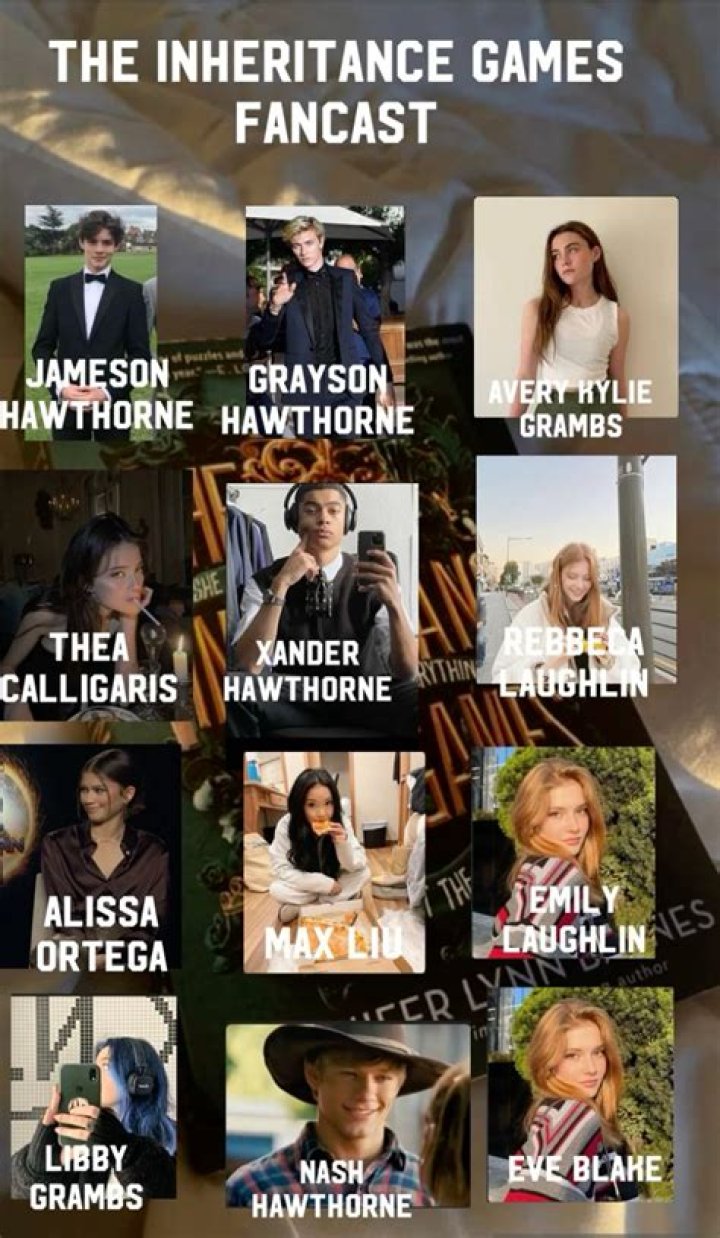 Who are the Fancast for the Marauders? – Celebrity.fm – #1 Official Stars, Business & People Network, Wiki, Success story, Biography & Quotes