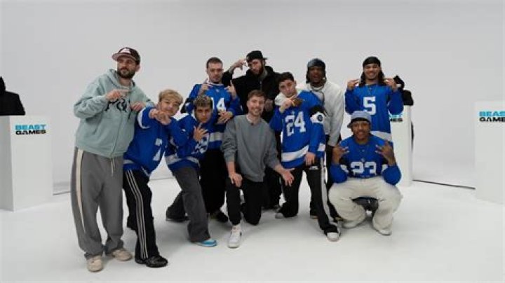 
Who Are The FaZe Clan Members and What Are They Up To Now? 