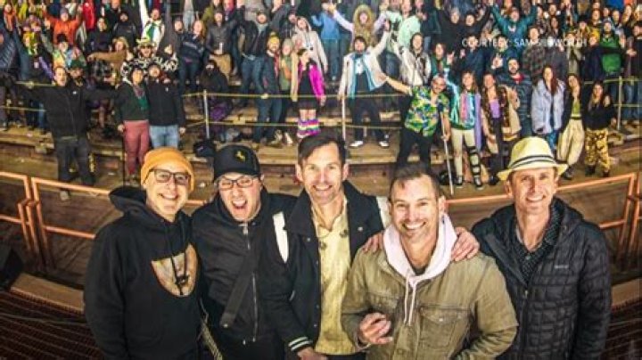 
Who Are The Lotus Band Members? 