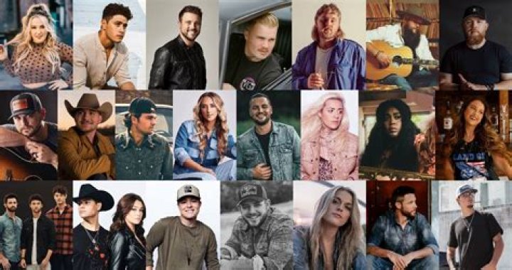 Who are the top country artists 2021? – Celebrity.fm – #1 Official Stars, Business & People Network, Wiki, Success story, Biography & Quotes