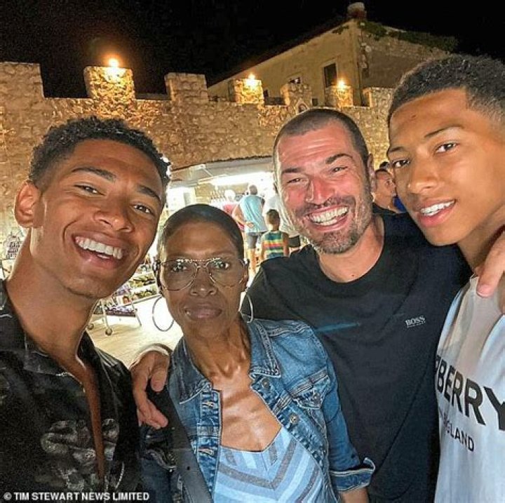 Who Are Travis Kalanick Parents? Everything On The Health And Status Father And Mother Of The Uber CEO