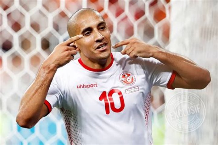 
Who are Wahbi Khazris Parents? Wahbi Khazri Biography, Parents Name, Nationality and More 