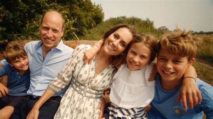
Who are William Hansons Parents? William Hanson Biography, Parents Name, Nationality and More 