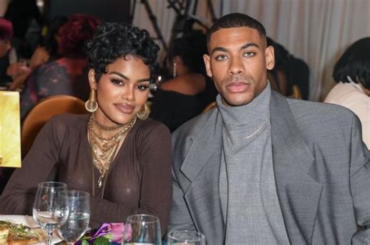 Who betrayed Teyana Taylor?