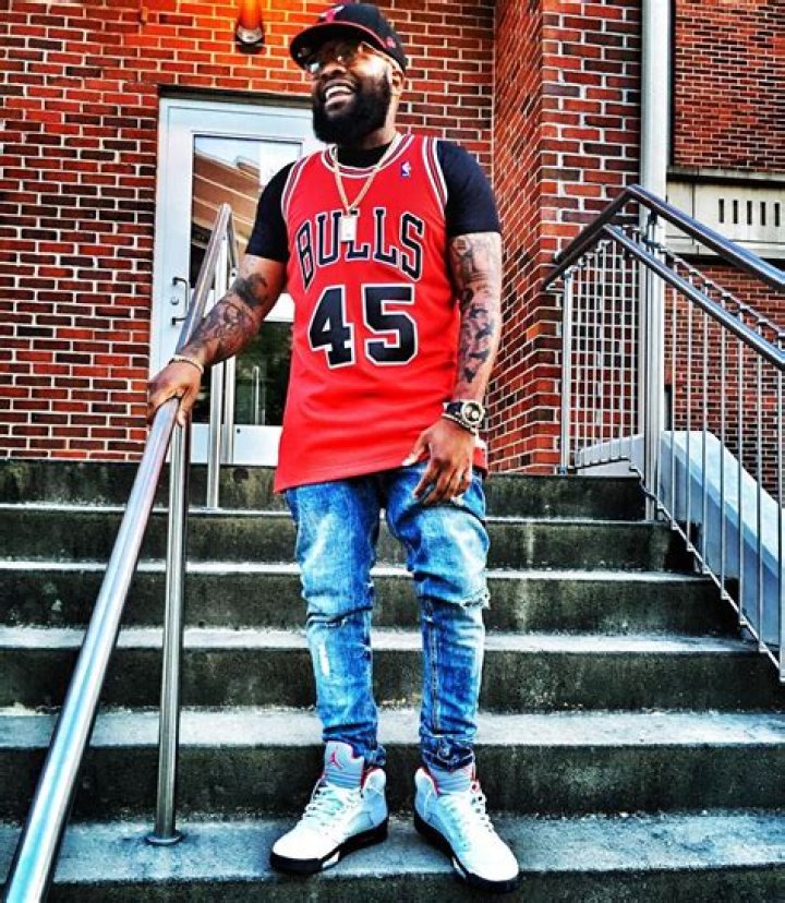 Who Chico Bean Is: Age, Height, Net Worth, Girlfriend, Wiki