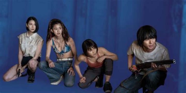 Who controls Alice in Borderland? – Celebrity.fm – #1 Official Stars, Business & People Network, Wiki, Success story, Biography & Quotes