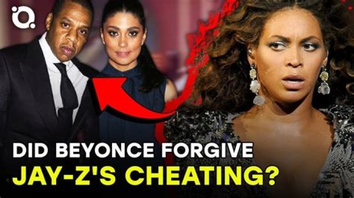 JAY-Z Admitted to Cheating on Beyoncé — but We Still Don’t Know Who His “Becky” Was