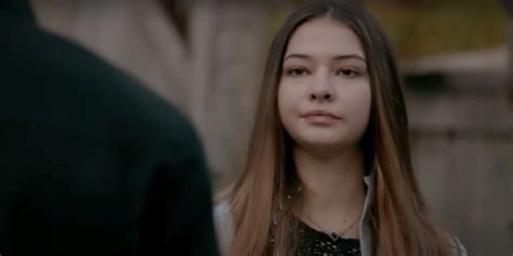 Who did Maddie Cline play in The Originals?