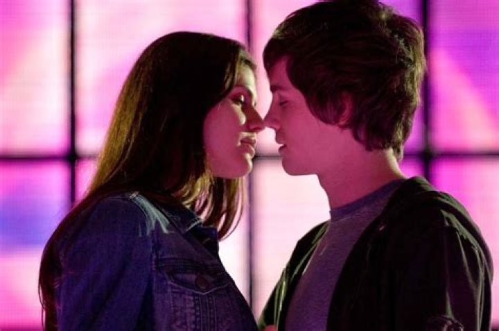 Who did Percy Jackson marry? – Celebrity.fm – #1 Official Stars, Business & People Network, Wiki, Success story, Biography & Quotes