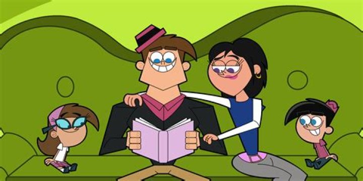 Who did Timmy Turner marry? – Celebrity.fm – #1 Official Stars, Business & People Network, Wiki, Success story, Biography & Quotes
