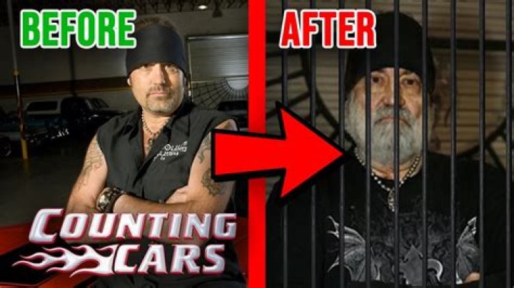 Who died on counting cars? – Celebrity.fm – #1 Official Stars, Business & People Network, Wiki, Success story, Biography & Quotes