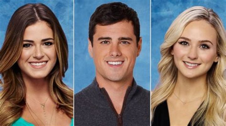 Ben Higgins Reportedly Had a Girlfriend While Competing on ‘The Bachelor Winter Games’