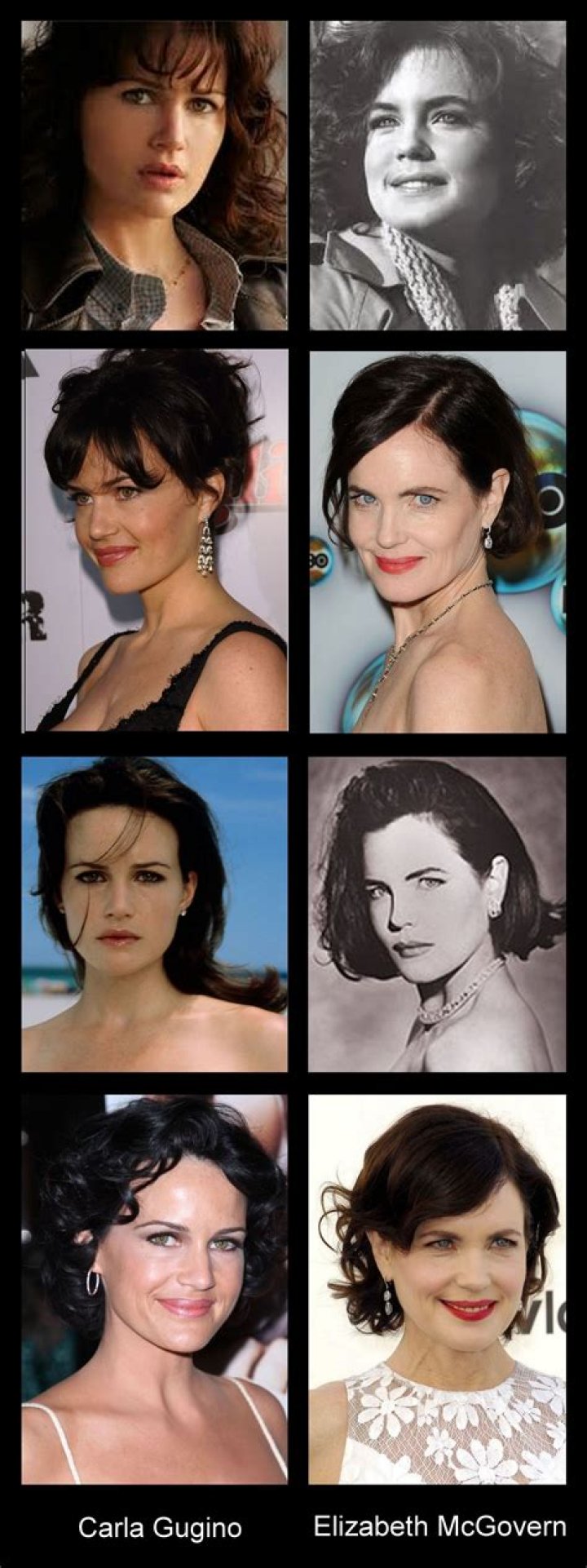 Who does Carla Gugino look like? – Celebrity.fm – #1 Official Stars, Business & People Network, Wiki, Success story, Biography & Quotes