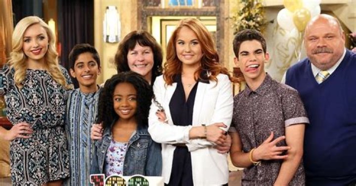 Who does Jessie end up with? – Celebrity.fm – #1 Official Stars, Business & People Network, Wiki, Success story, Biography & Quotes