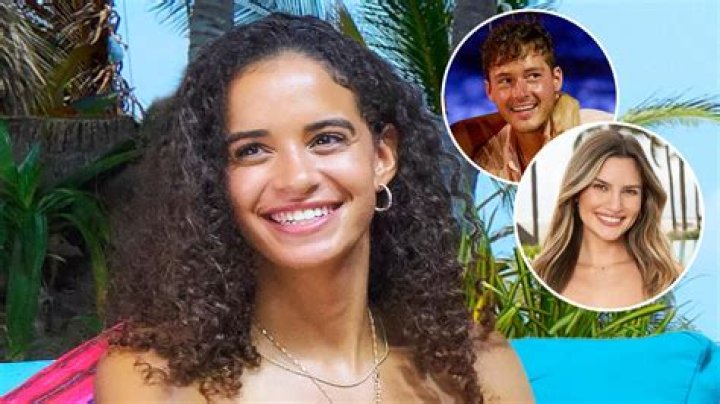 Who Does Olivia Lewis End ​Up With on ‘Bachelor in Paradise’ After Love Triangle? [Finale Spoilers]