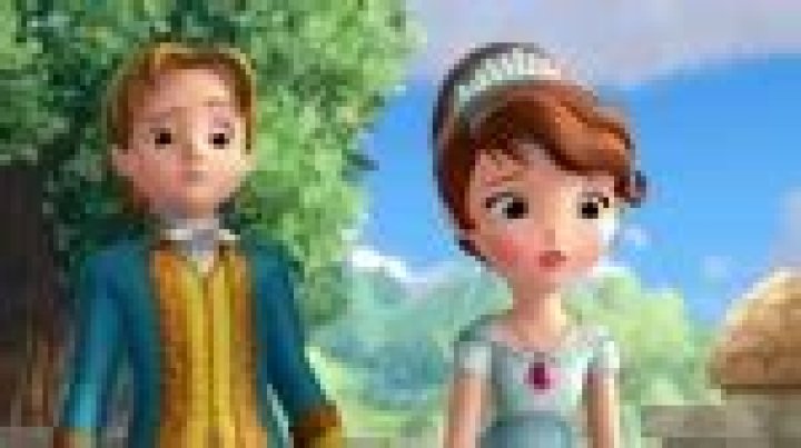 Who does Sofia the First marry? – Celebrity.fm – #1 Official Stars, Business & People Network, Wiki, Success story, Biography & Quotes