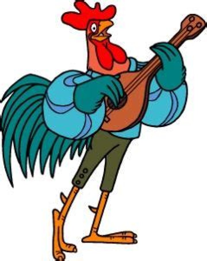Who does the Roosters voice in Robin Hood? – Celebrity.fm – #1 Official Stars, Business & People Network, Wiki, Success story, Biography & Quotes