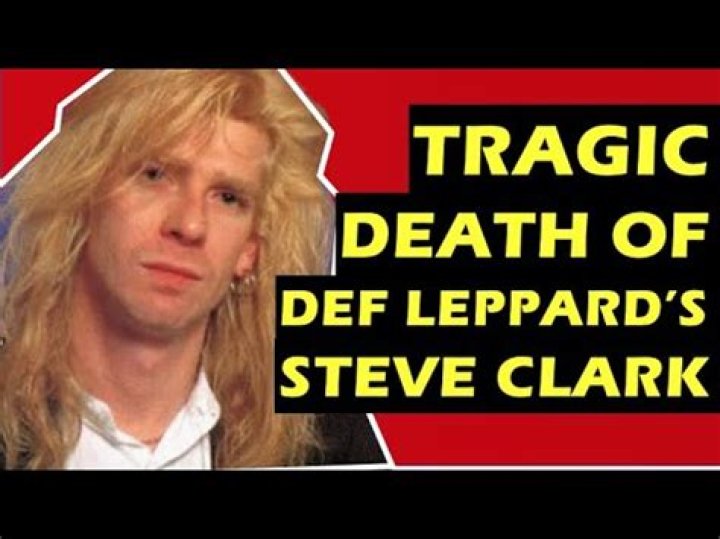 Who from Def Leppard died? – Celebrity.fm – #1 Official Stars, Business & People Network, Wiki, Success story, Biography & Quotes