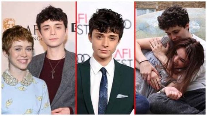 Who has Lucas Jade Zumann dated? – Celebrity.fm – #1 Official Stars, Business & People Network, Wiki, Success story, Biography & Quotes