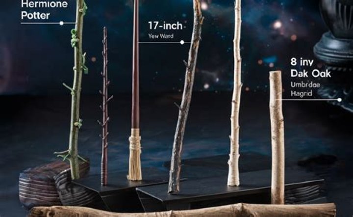 Who has the longest wand in Harry Potter? – Celebrity.fm – #1 Official Stars, Business & People Network, Wiki, Success story, Biography & Quotes